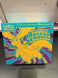 set allenatore Pokémon 