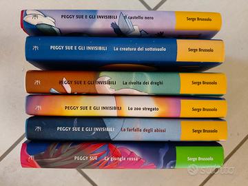 Libri per ragazzi
