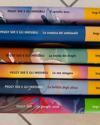 Libri per ragazzi