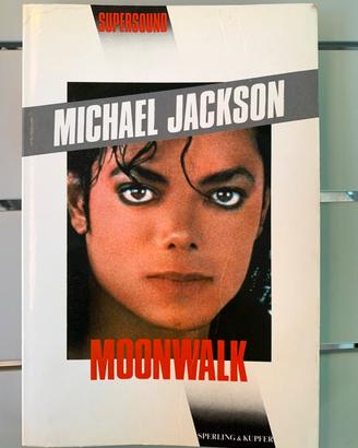 Michael Jackson - Moonwalk
