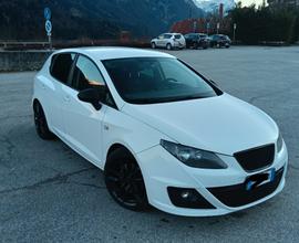 SEAT Ibiza 4ª serie - 2011