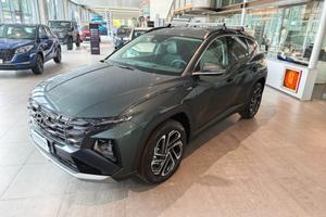 HYUNDAI Tucson 1.6 HEV aut. Exellence