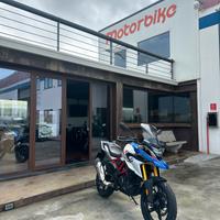 BMW G 310 GS Pronta Consegna