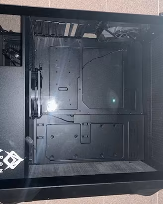 Case pc