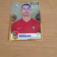 cristiano Ronaldo icona 2021