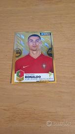 cristiano Ronaldo icona 2021