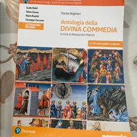 Antologia Della Divina Commedia