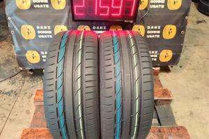 2 GOMME 225 40 19 BRIDGESTONE AL 85%