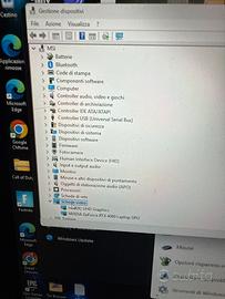 Pc portatile gaming 4060 ti