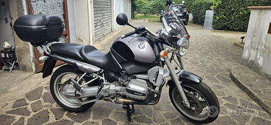 Bmw R850R