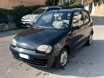 Fiat 600 - 2010 - aria cond. - servosterzo