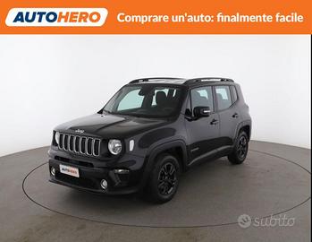 JEEP Renegade BB42060