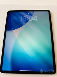 Ipad Pro 12.9 5gen