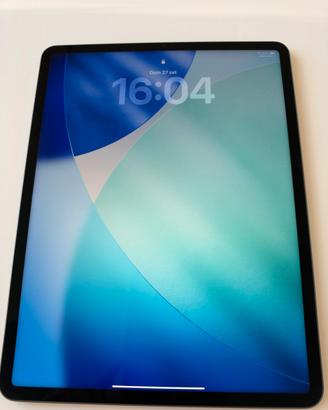 Ipad Pro 12.9 5gen