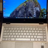 NoteBook HP Pavilion x360 Convertible