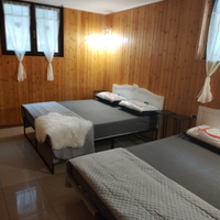 Bilocale ponte di Legno