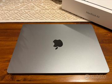 MacBook Air M2 256 GB