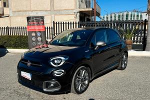 Fiat 500X 1.6 MultiJet 130 CV Sport