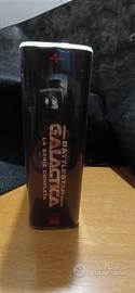  Battlestar Galactica serie completa