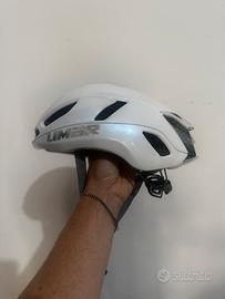 Casco da bici limar
