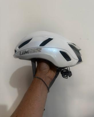 Casco da bici limar