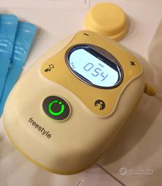 Medela Tiralatte Elettrico Doppio Freestyle