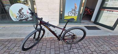 Bergamont Revox 7