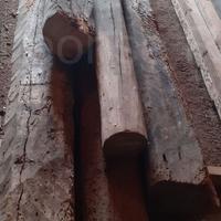 Travi legno vecchie