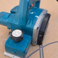 Pialla makita linea professionale