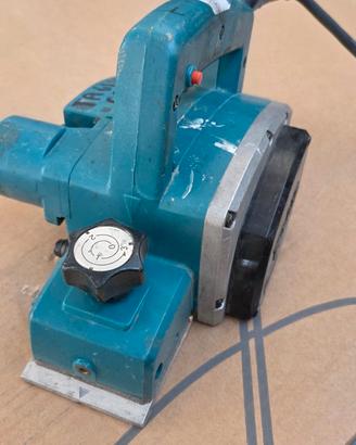 Pialla makita linea professionale