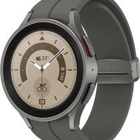 Smartwatch  Samsung  Watch5 Pro