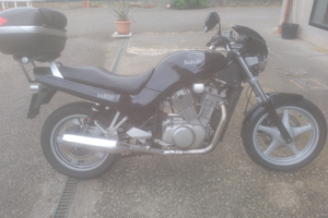Suzuki vx800 per amatori
