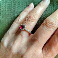 PANDORA anello