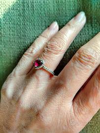 PANDORA anello