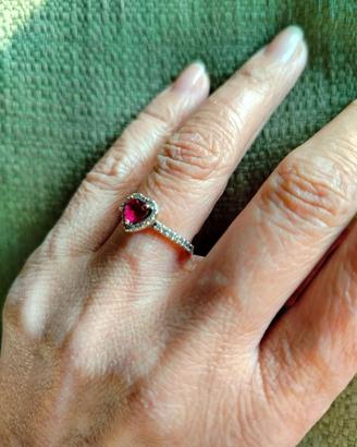 PANDORA anello