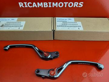 LEVA FRENO FRIZIONE HP BMW R1200GS LC