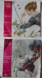 fiabe sonore dischi 45 giri