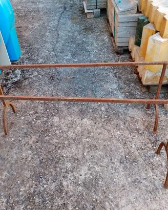Cavalletti vintage