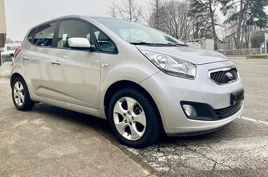 Kia Venga 1.4 CRDi 90CV Cool" Con Tetto Panoramic