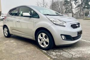 Kia Venga 1.4 CRDi 90CV Cool" Con Tetto Panoramic