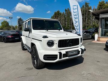 Mercedes-benz G 63 AMG PREMIUM PLUS CV 585 /SCAD. 