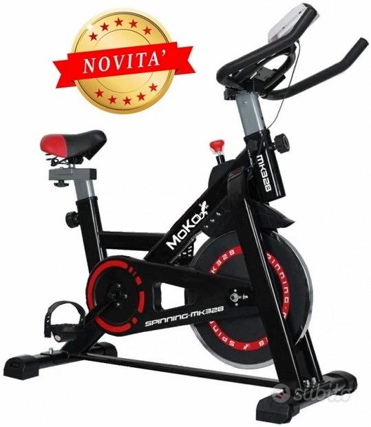 Sp ic14 spin online bike