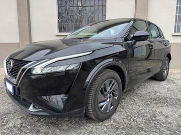 NISSAN Qashqai IN PROMOZIONE!!!!!MHEV 158 CV Xtr
