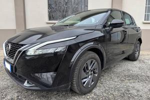 NISSAN Qashqai IN PROMOZIONE!!!!!MHEV 158 CV Xtr