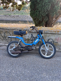 Piaggio bravo boxer 2