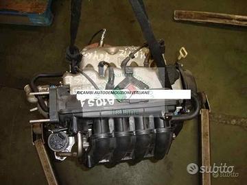 Motore Chevrolet 1000 Benzina Codice Mot. B10S1