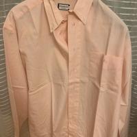 Yvess Saint Laurent camicia 