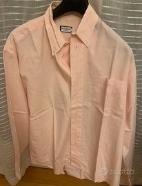 Yvess Saint Laurent camicia 