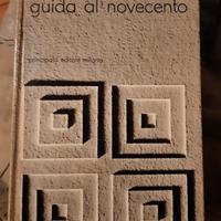 Guida al Novecento. 