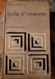 Guida al Novecento. 
